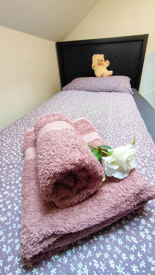 Apartmaji Dora Mojstrana Zewnętrze zdjęcie