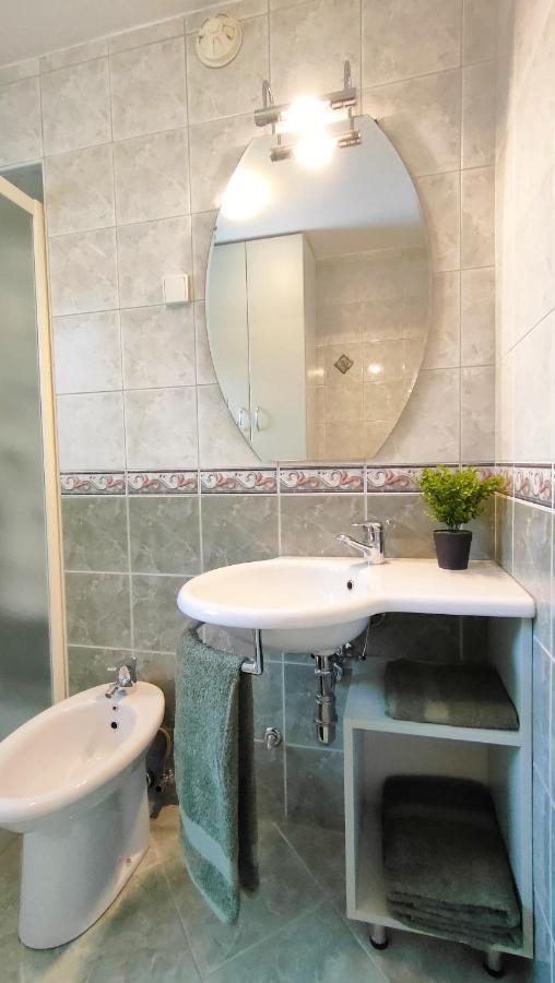 Apartmaji Dora Mojstrana Zewnętrze zdjęcie